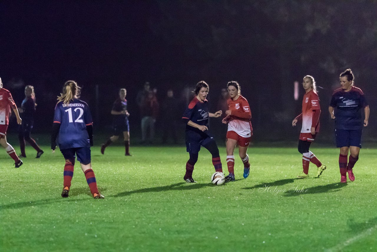 Bild 112 - Frauen TuS Tensfeld - TSV Wiemersdorf : Ergebnis: 4:2